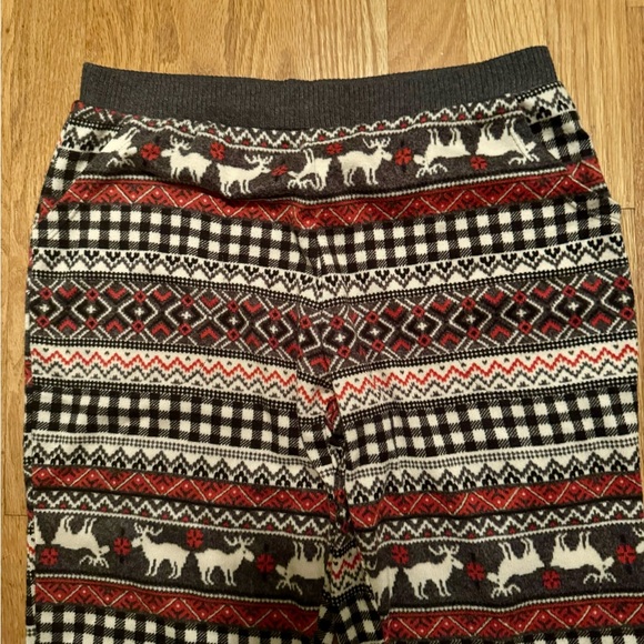 Ladies Cuddl Duds Nordic Winter Design - XS - Picture 7 of 10